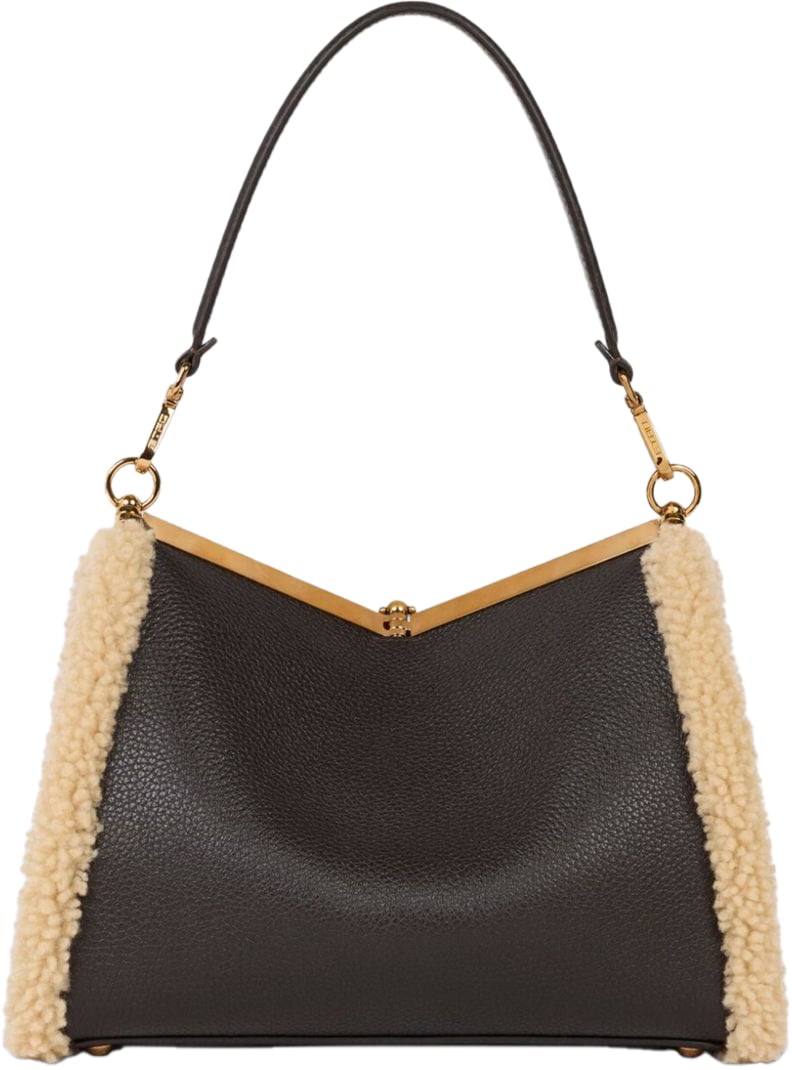 Etro Bags Brown Bruin