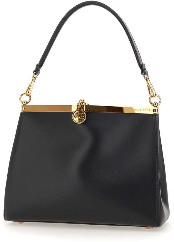 Etro Bags Black Zwart