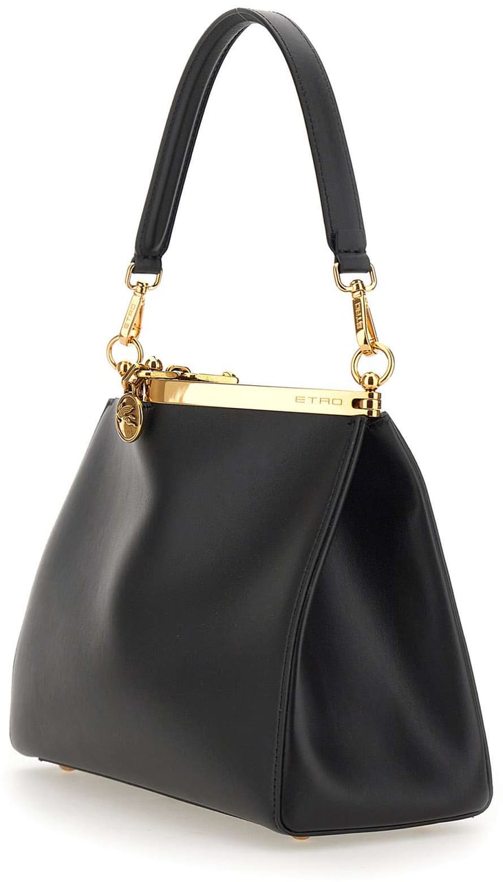 Etro Bags Black Zwart