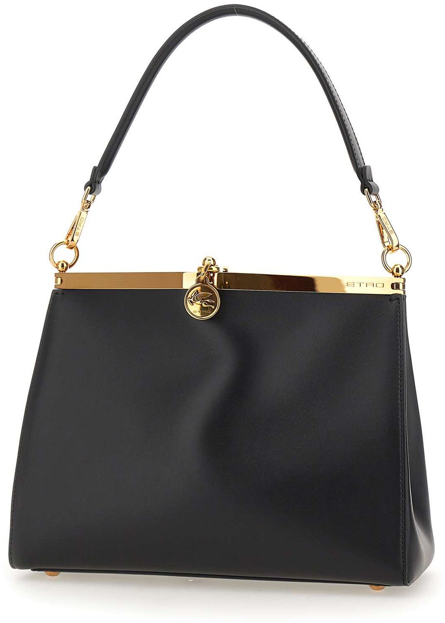 Etro Bags Black Zwart