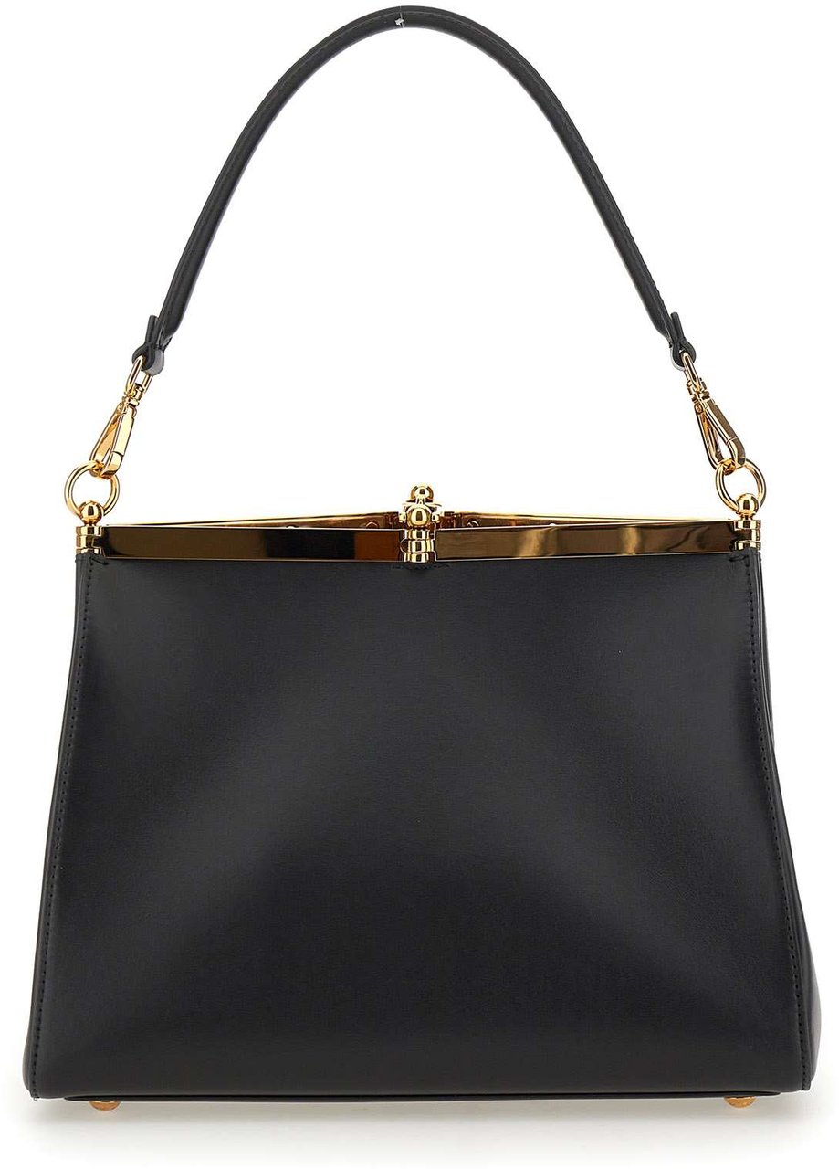 Etro Bags Black Zwart