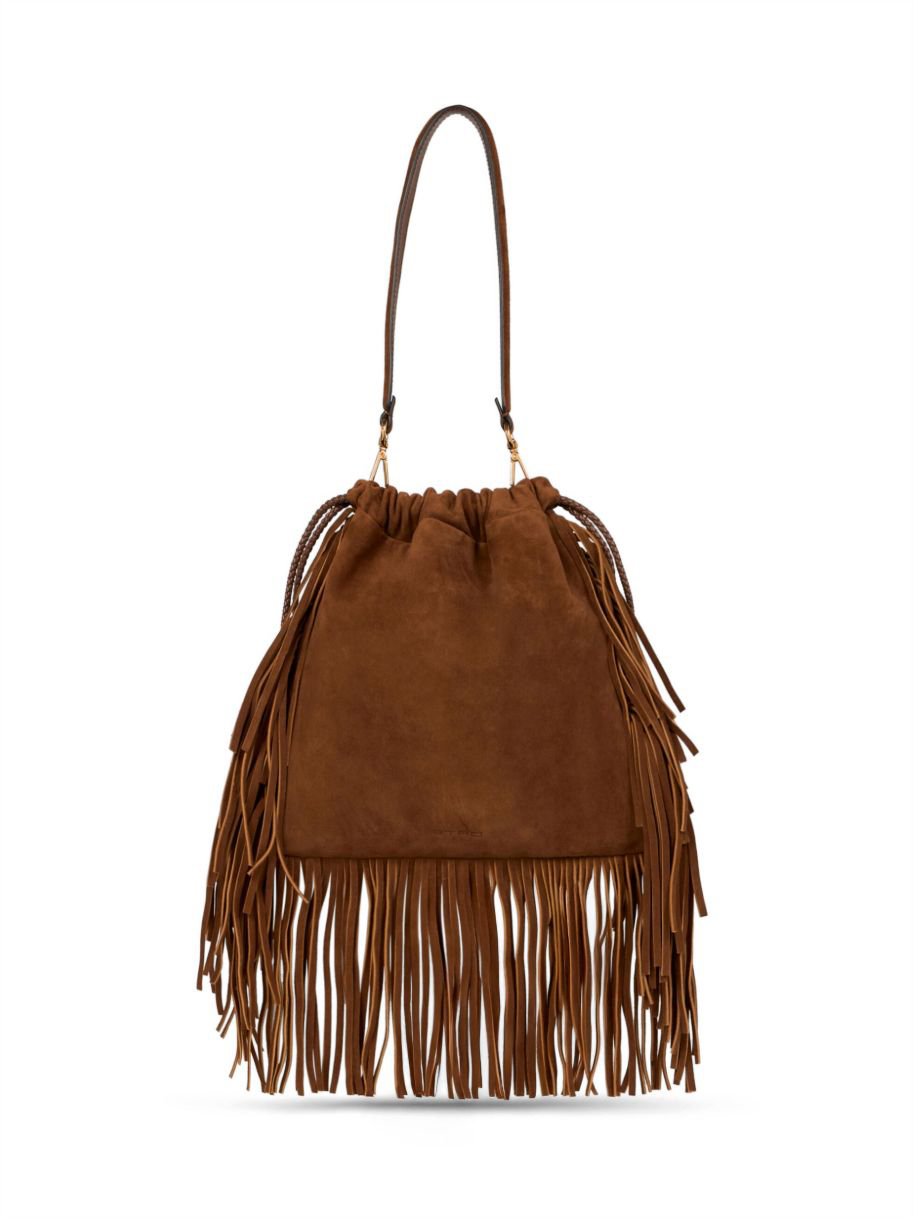 Etro Bags Brown Bruin