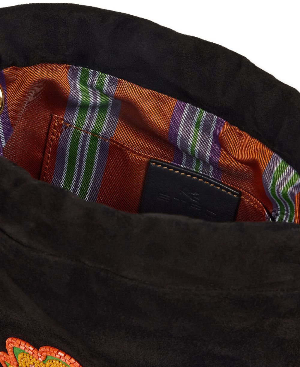 Etro Bags Black Zwart