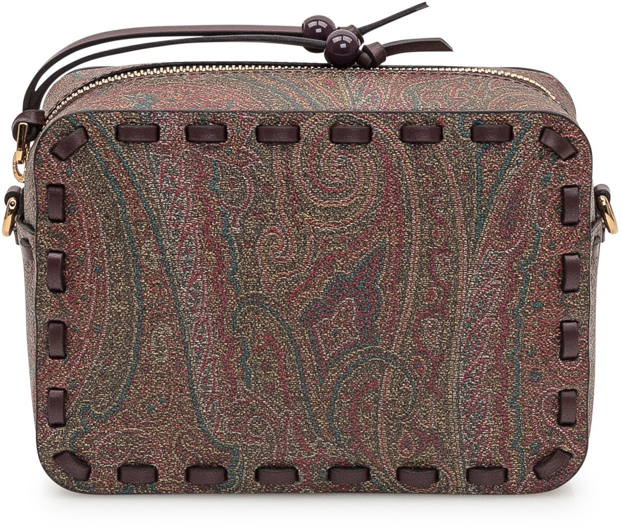 Etro Borsa a Spalla Bruin