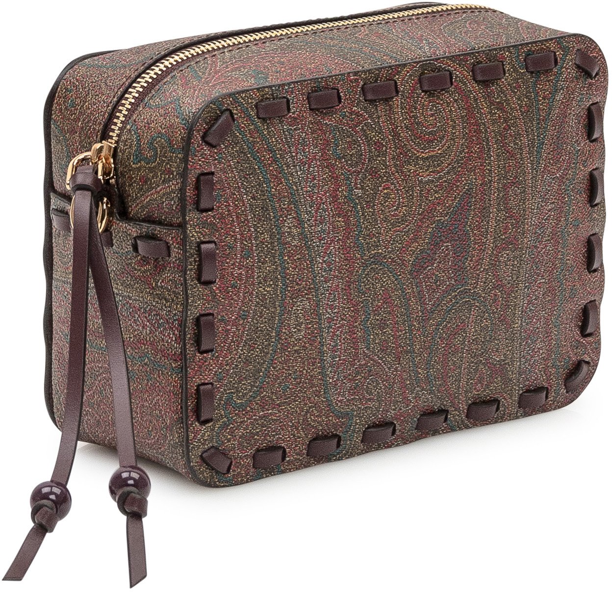 Etro Borsa a Spalla Bruin