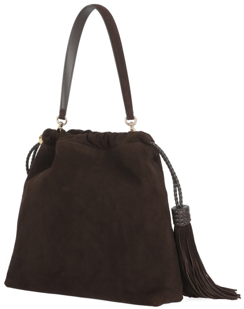 Etro Bags Brown Bruin