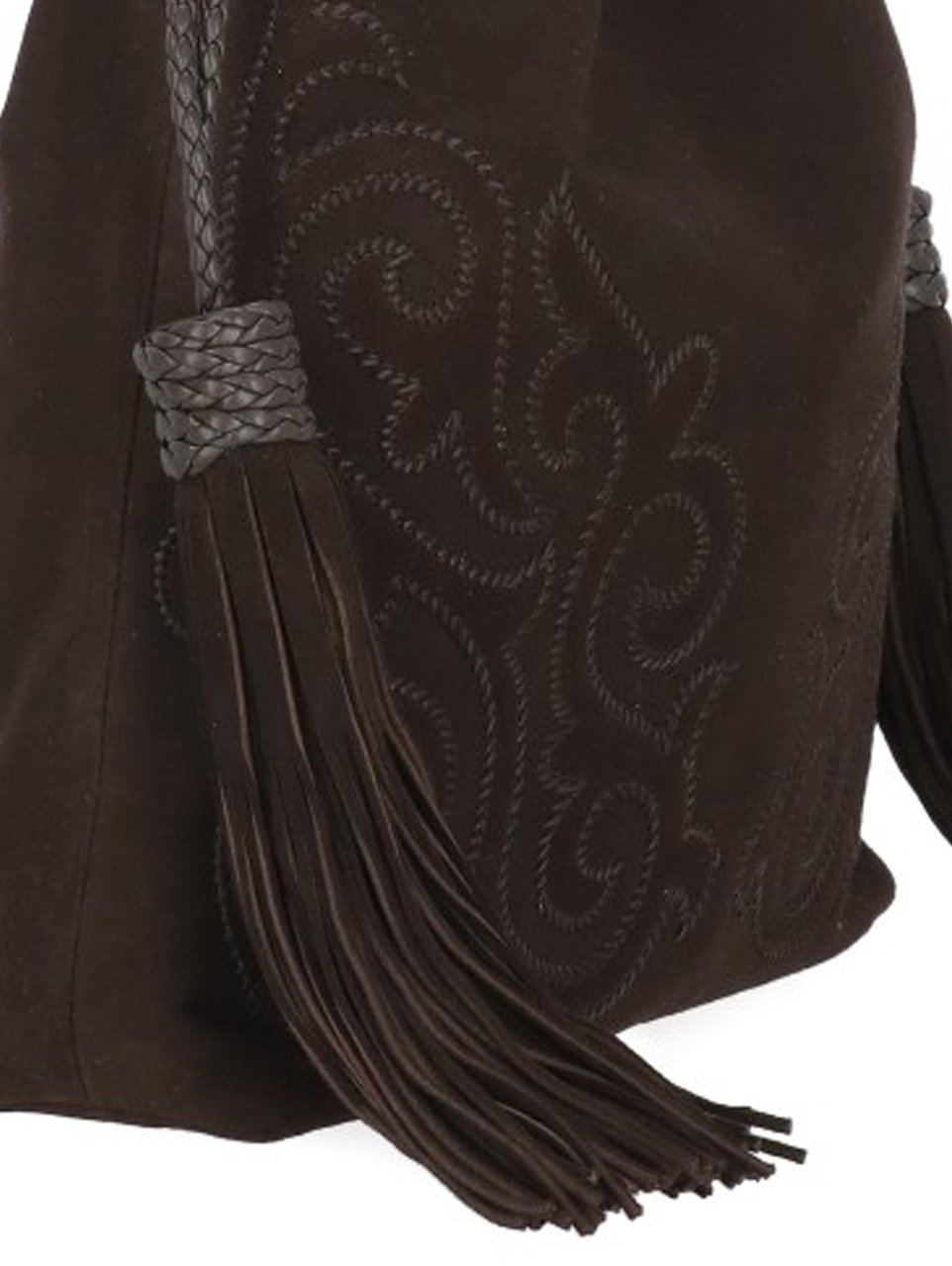 Etro Bags Brown Bruin