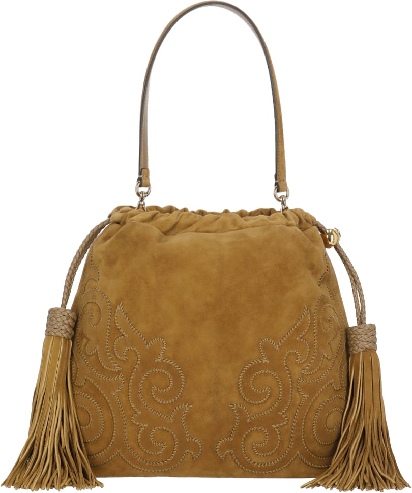 Etro Bags Beige Beige