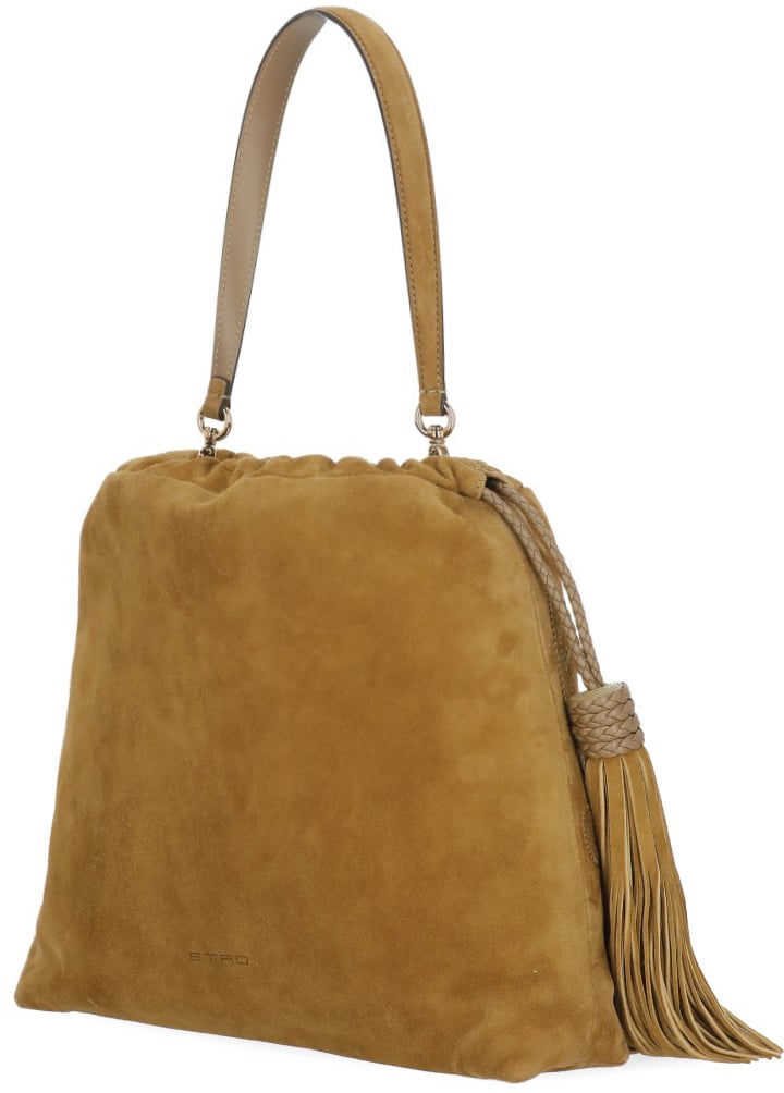 Etro Bags Beige Beige