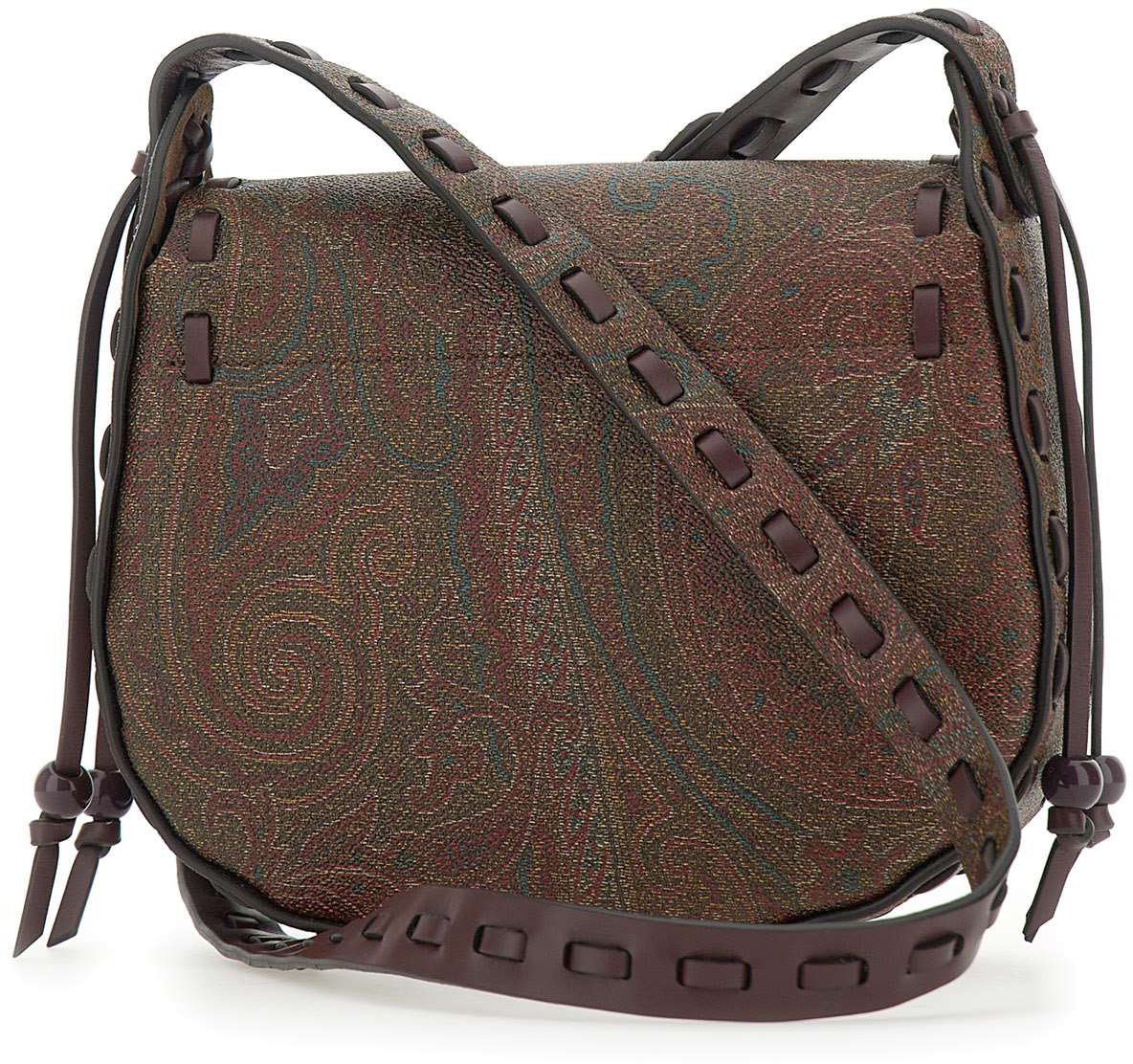 Etro Bags Brown Bruin