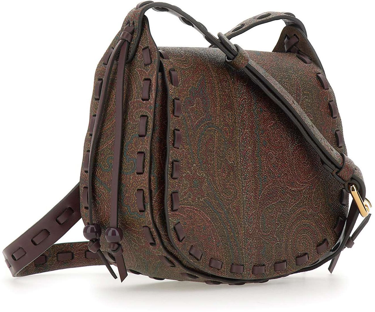 Etro Bags Brown Bruin