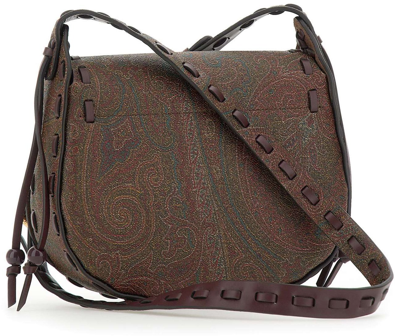 Etro Bags Brown Bruin