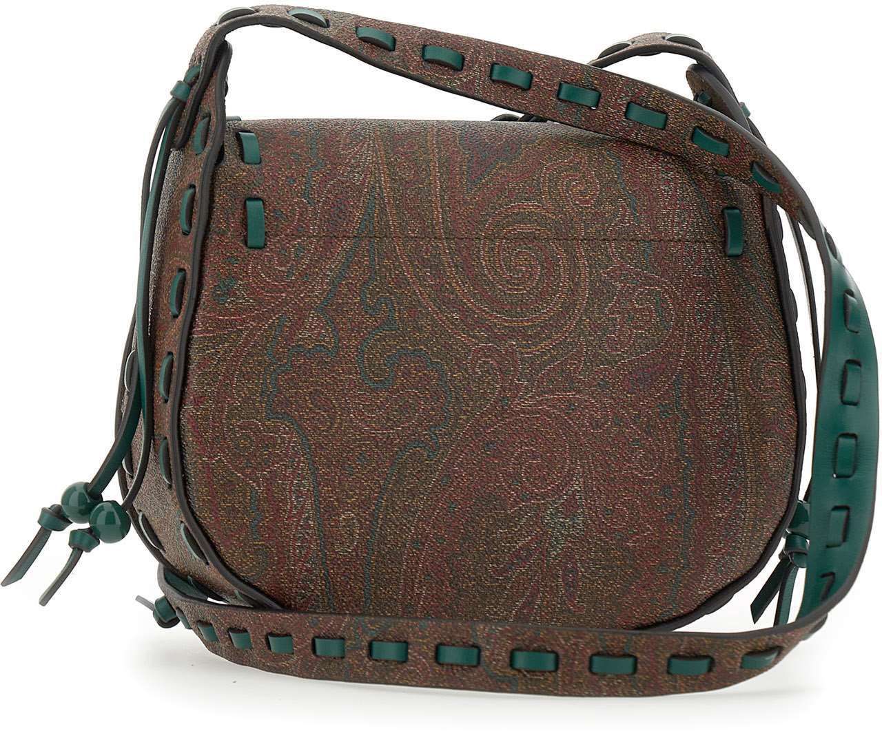 Etro Bags Brown Bruin