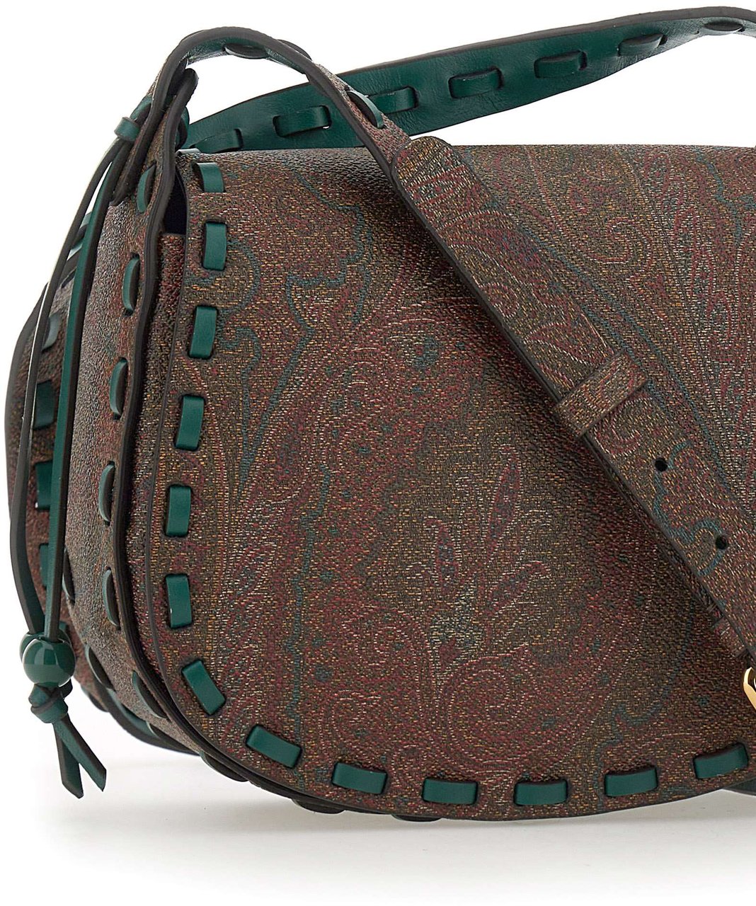 Etro Bags Brown Bruin