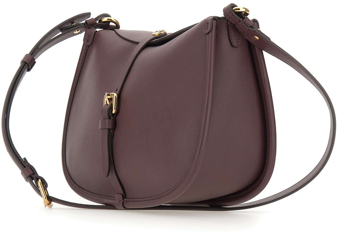 Etro Bags Purple Paars
