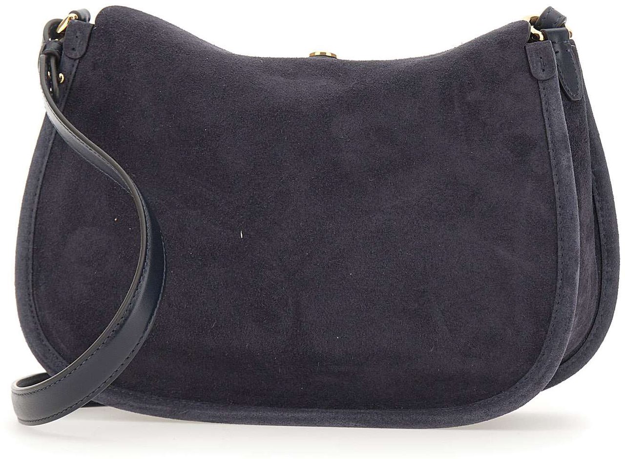 Etro Bags Blue Blauw