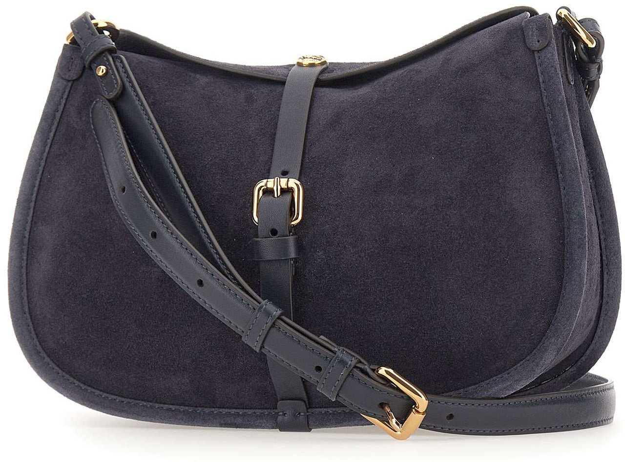 Etro Bags Blue Blauw