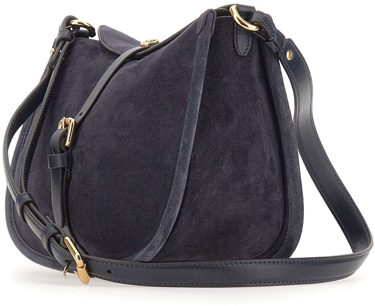 Etro Bags Blue Blauw