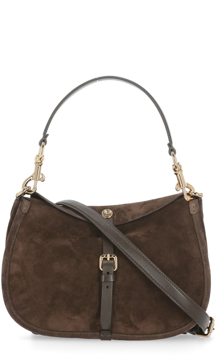 Etro Bags Brown Bruin