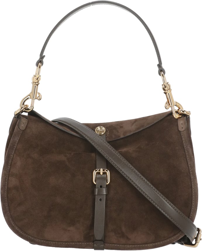Etro Bags Brown Bruin