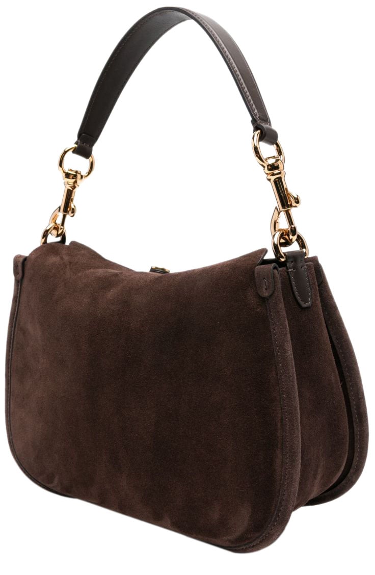 Etro Bags Brown Bruin
