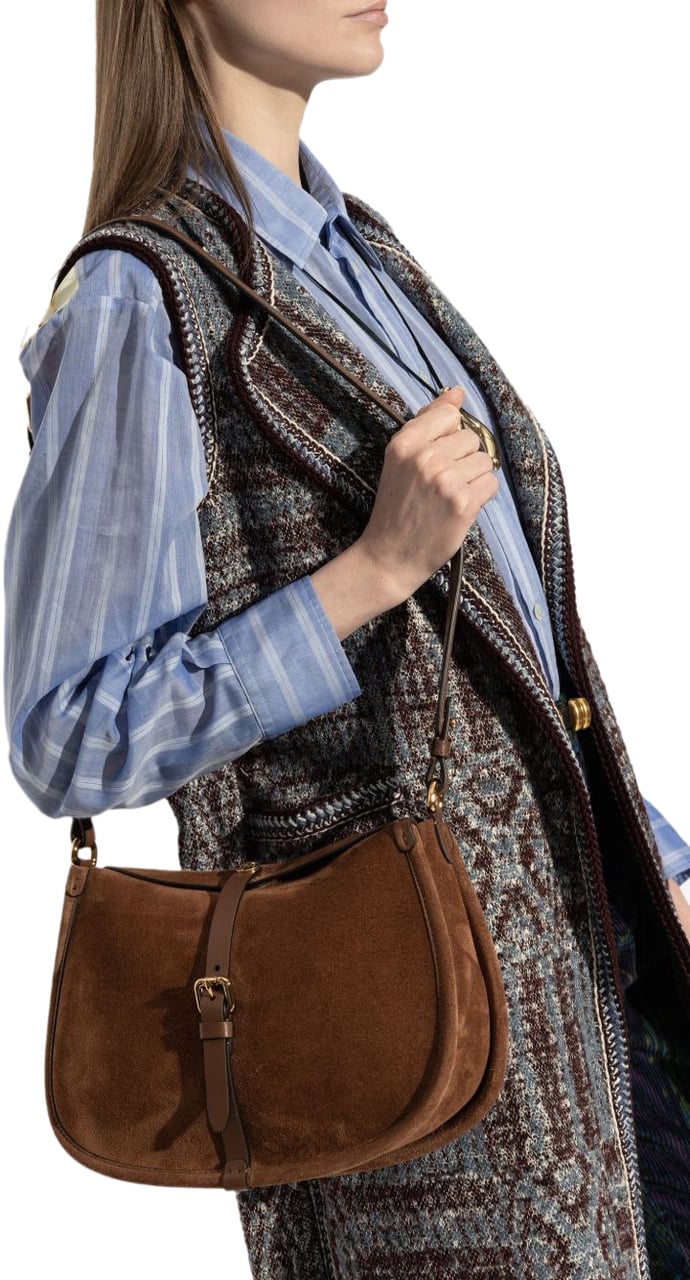 Etro Bags Sand Beige