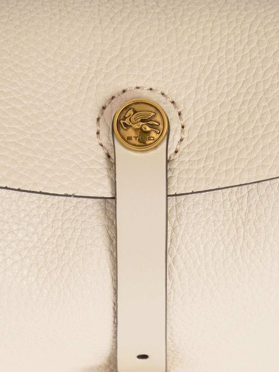 Etro Bags Ivory Wit