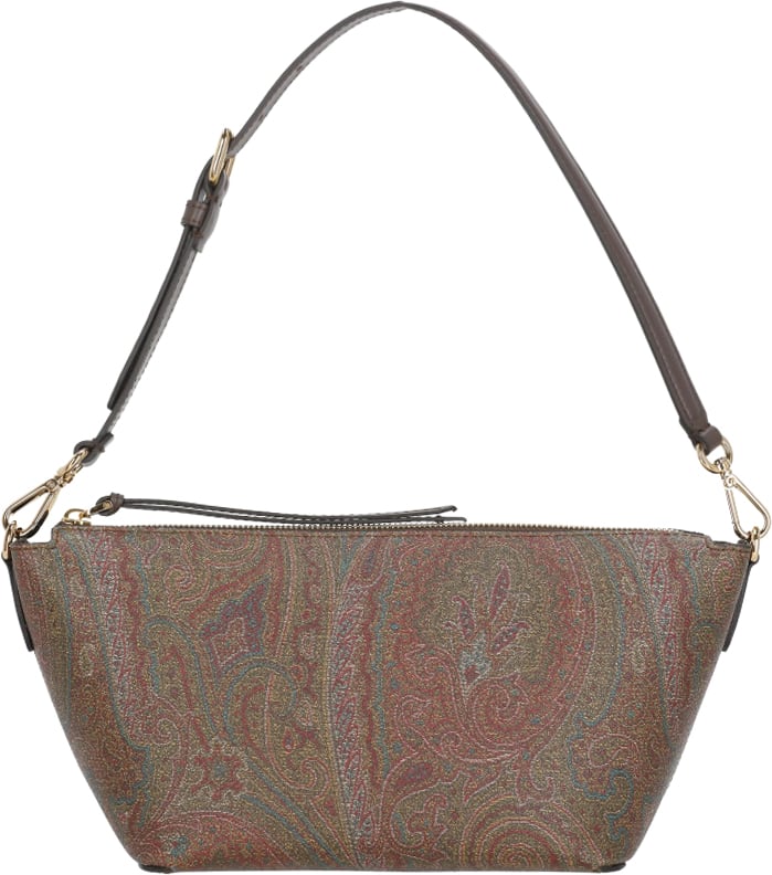 Etro Bags Brown Bruin