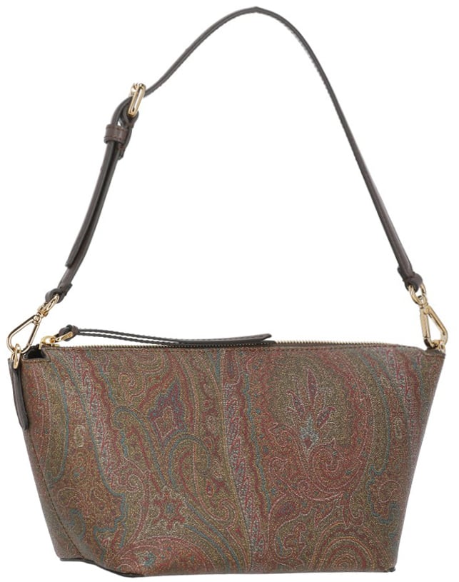 Etro Bags Brown Bruin