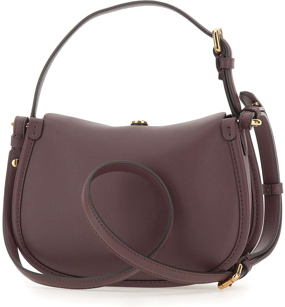 Etro Bags Purple Paars