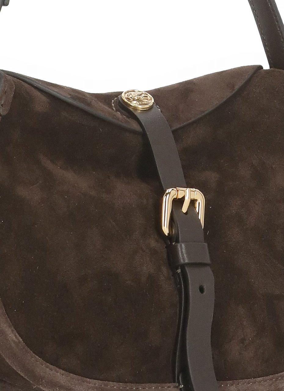 Etro Bags Brown Bruin