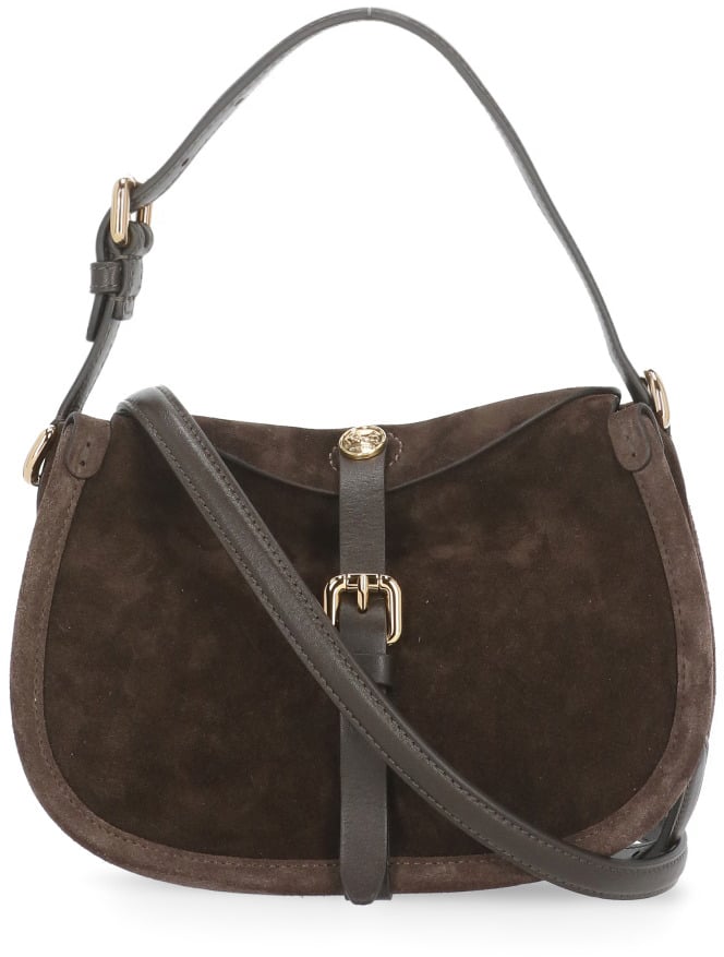 Etro Bags Brown Bruin