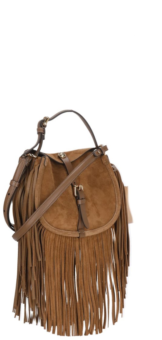 Etro Bags Brown Beige