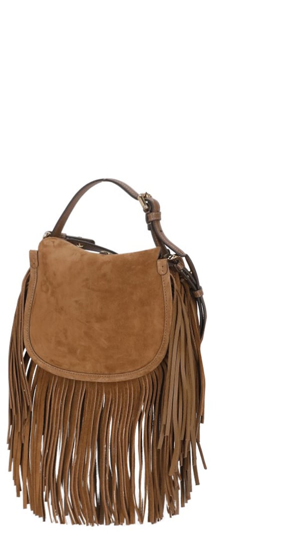 Etro Bags Brown Beige