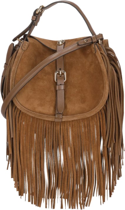 Etro Bags Brown Beige
