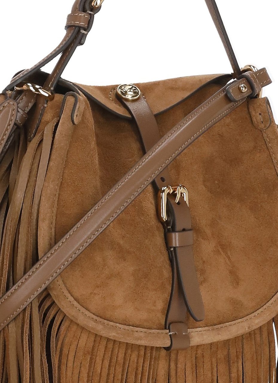 Etro Bags Brown Beige