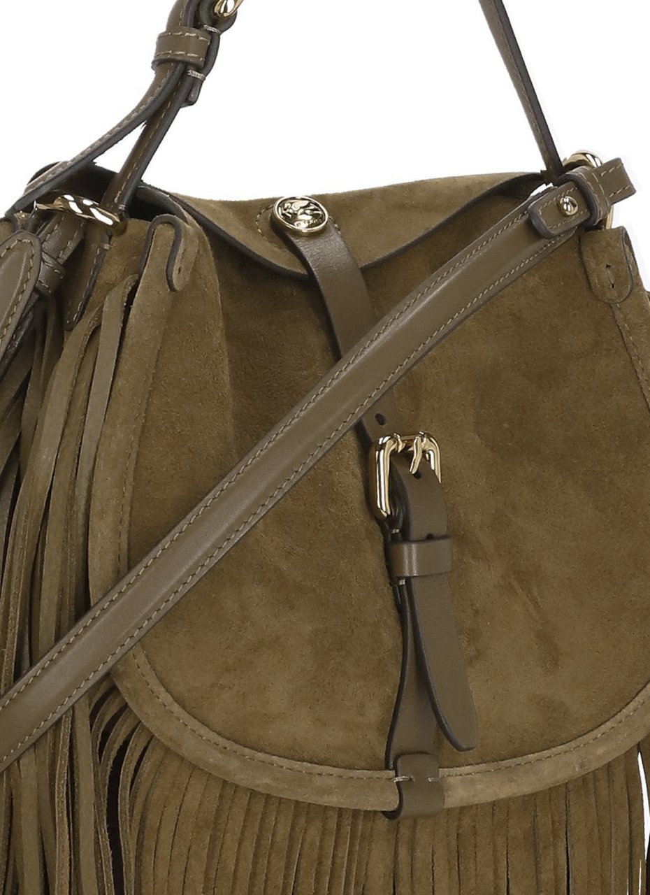 Etro Bags Brown Taupe