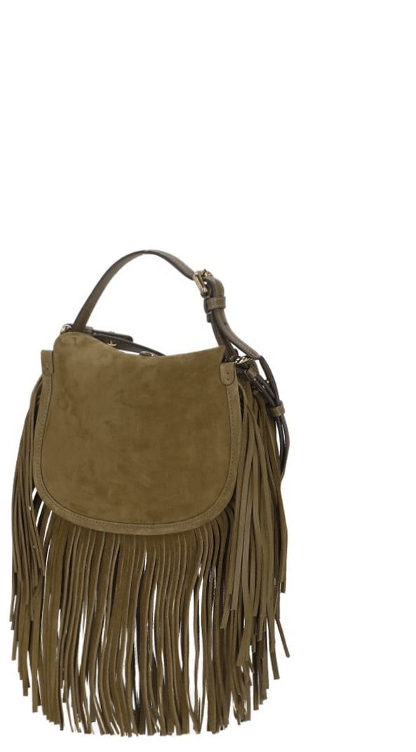 Etro Bags Brown Taupe