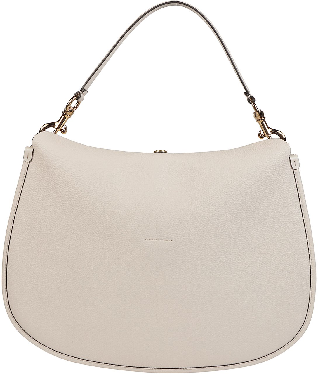 Etro Large Pony Crossbody Bag White Wit
