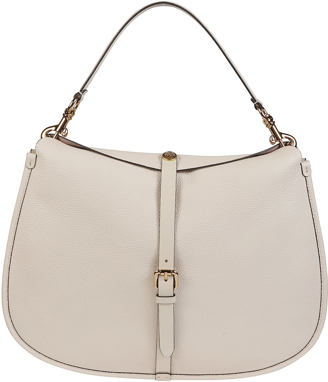 Etro Large Pony Crossbody Bag White Wit
