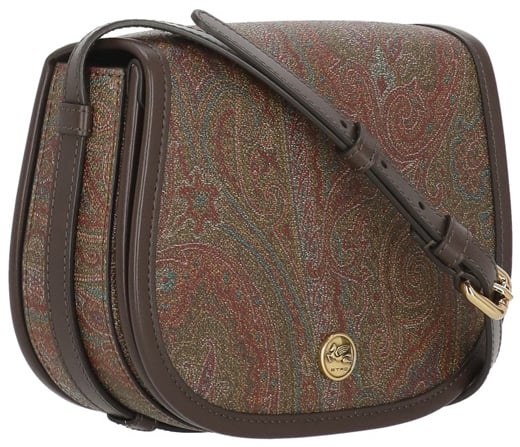 Etro Bags Brown Bruin