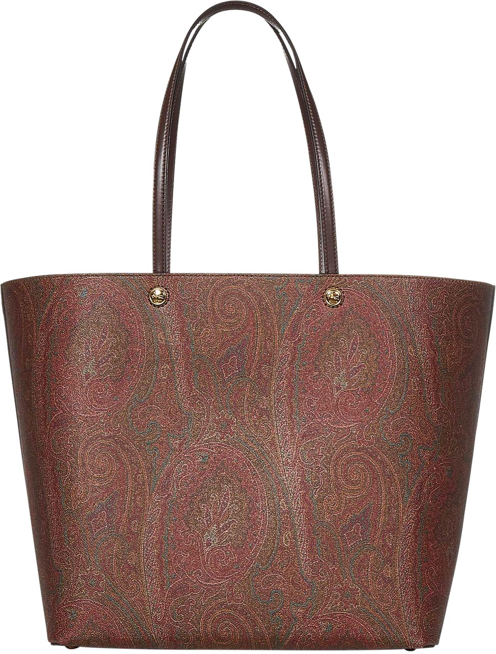 Etro Bags Brown Bruin