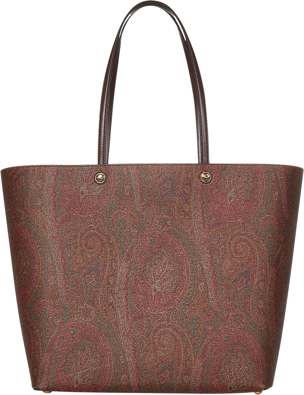 Etro Bags Brown Bruin