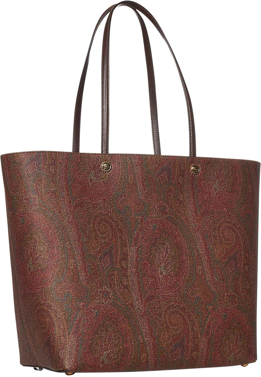 Etro Bags Brown Bruin