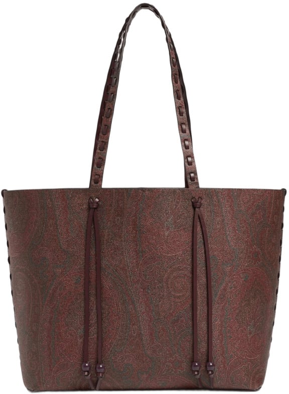 Etro Etro Borse... Marrone Bruin
