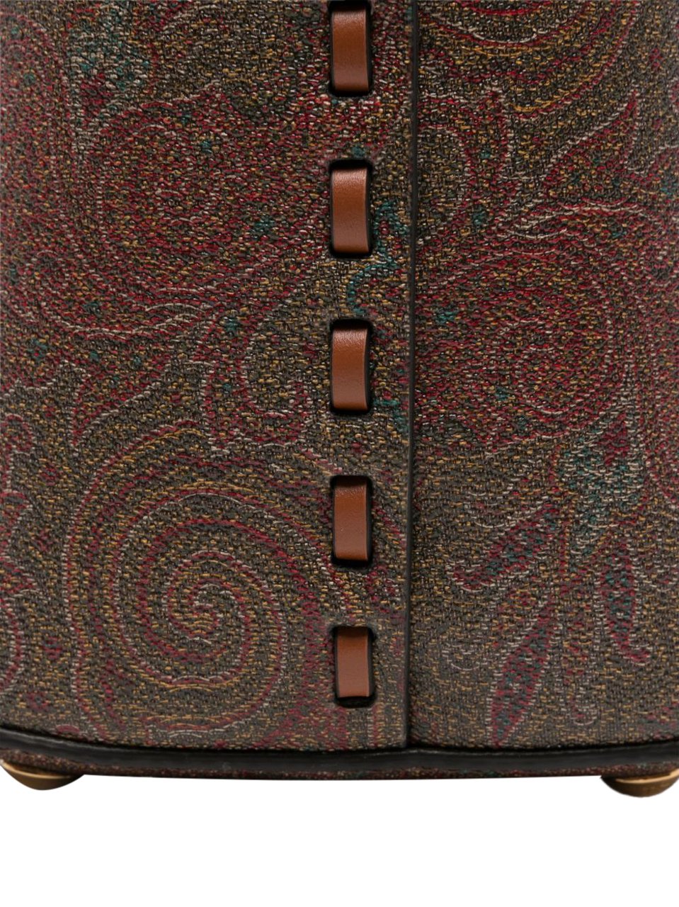 Etro Etro Borse... Marrone Bruin
