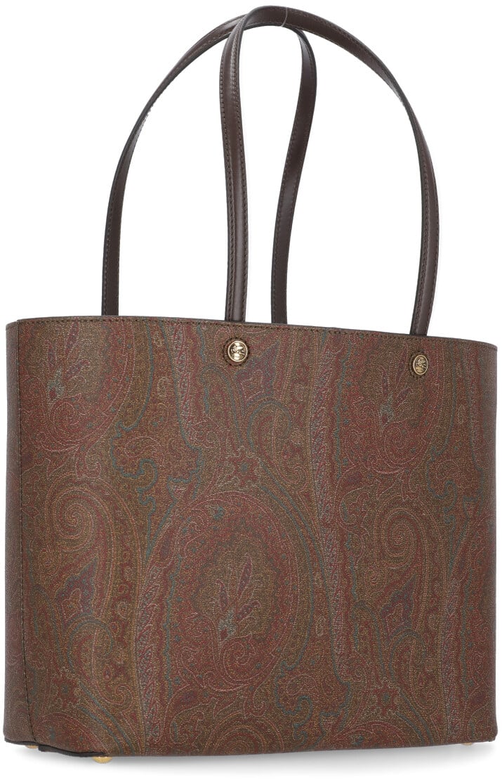 Etro Bags Brown Bruin