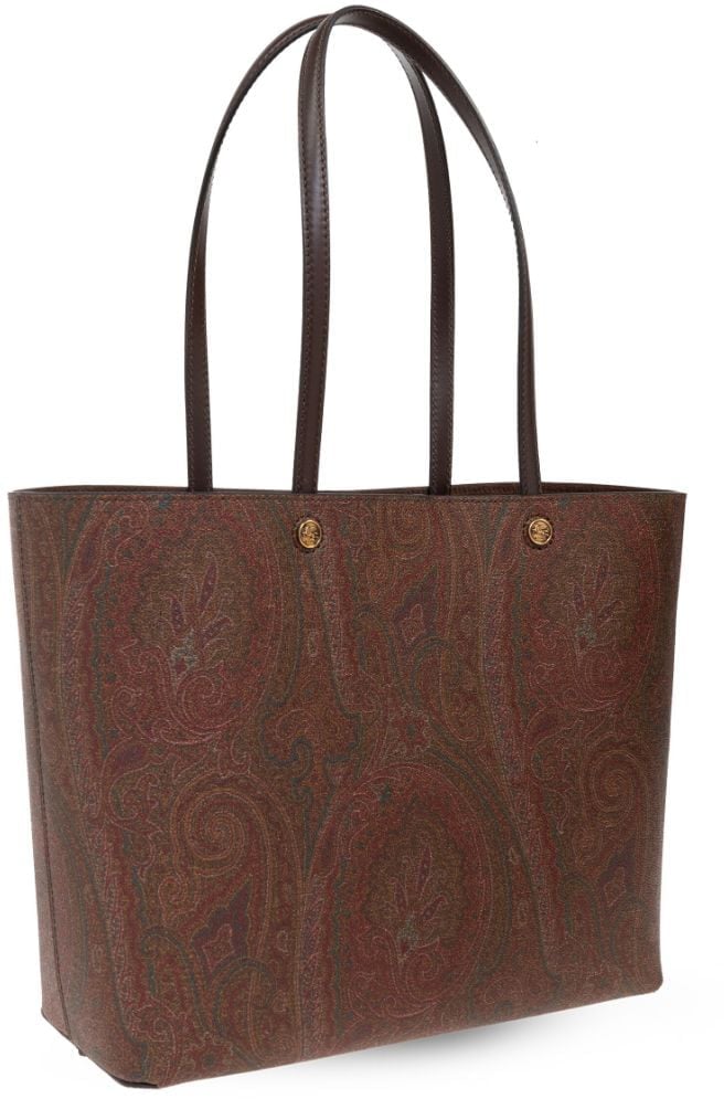 Etro Bags Brown Bruin