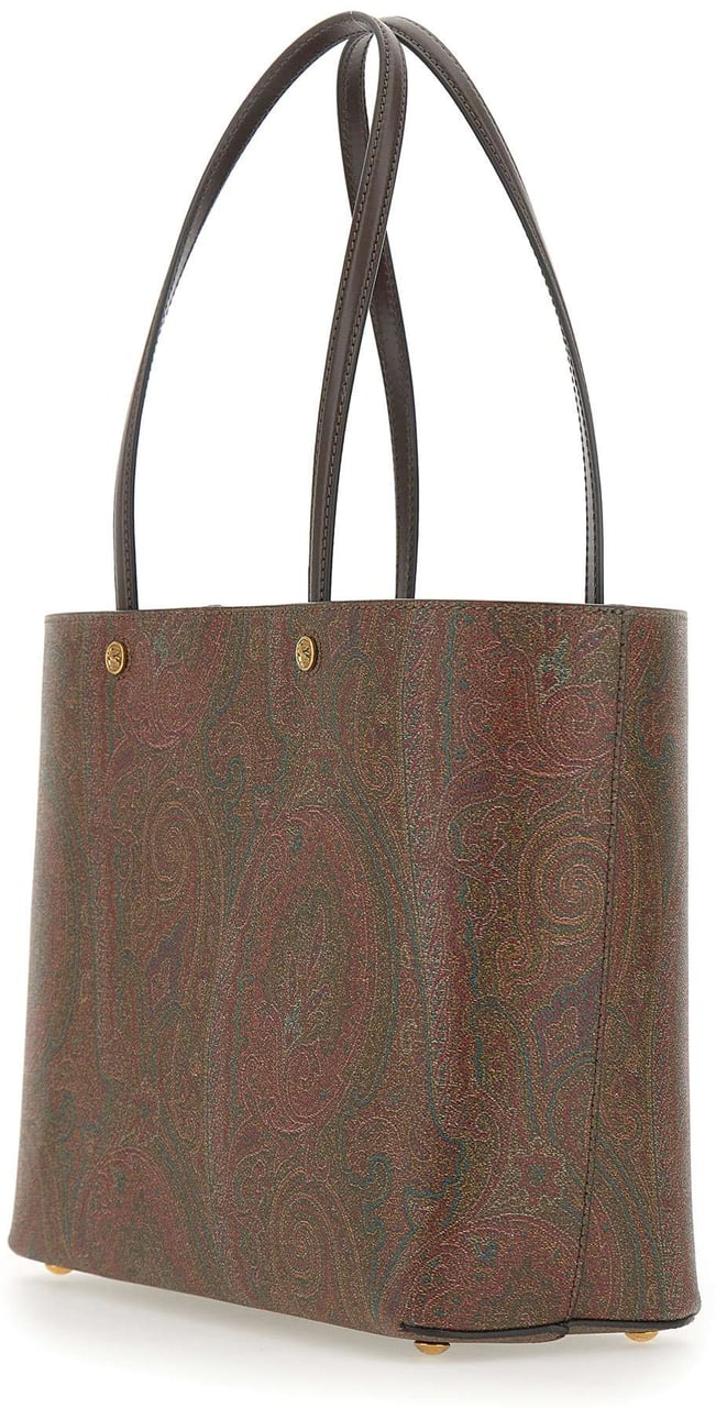 Etro Bags Brown Bruin