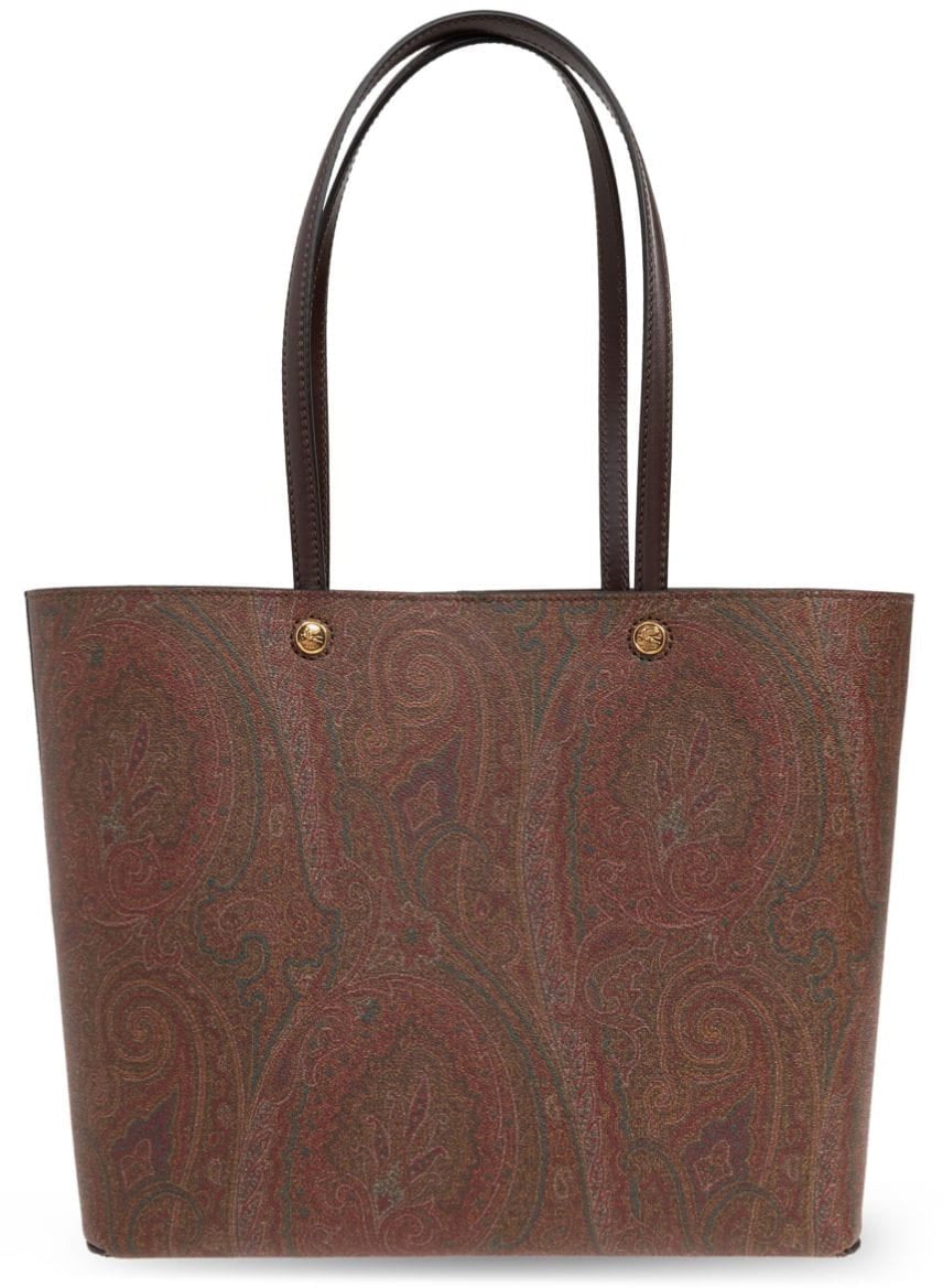 Etro Bags Brown Bruin